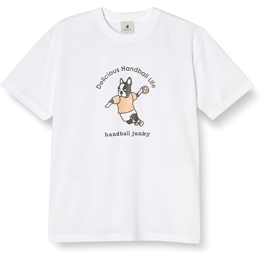 [Claudio Pandiani] T-shirt Men's HJ17003