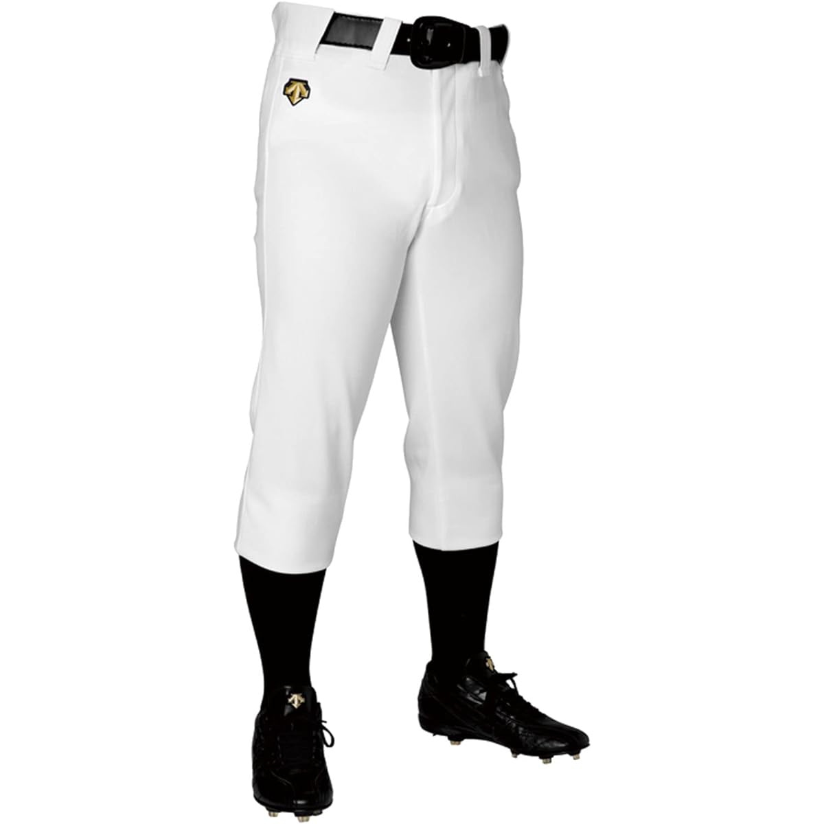 DESCENTE Baseball Junior Uniform Pants Regular Pants JDB-1010PB