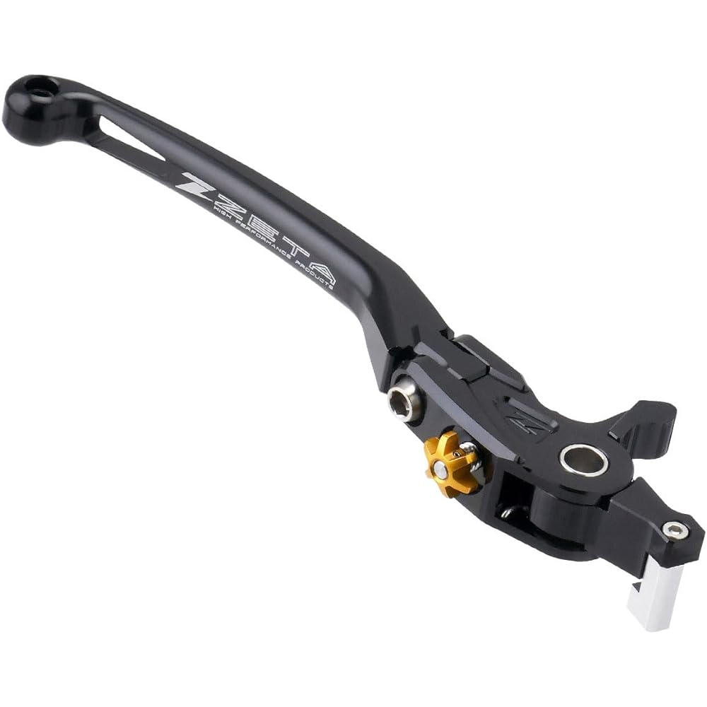 ZETA Pilot Lever Brake XJR1300,KATANA,HAYABUSA,ZRX1200DAEG,V-STORM800/1050,SV650,ZEPHYR750/1100…etc ZS61-1445