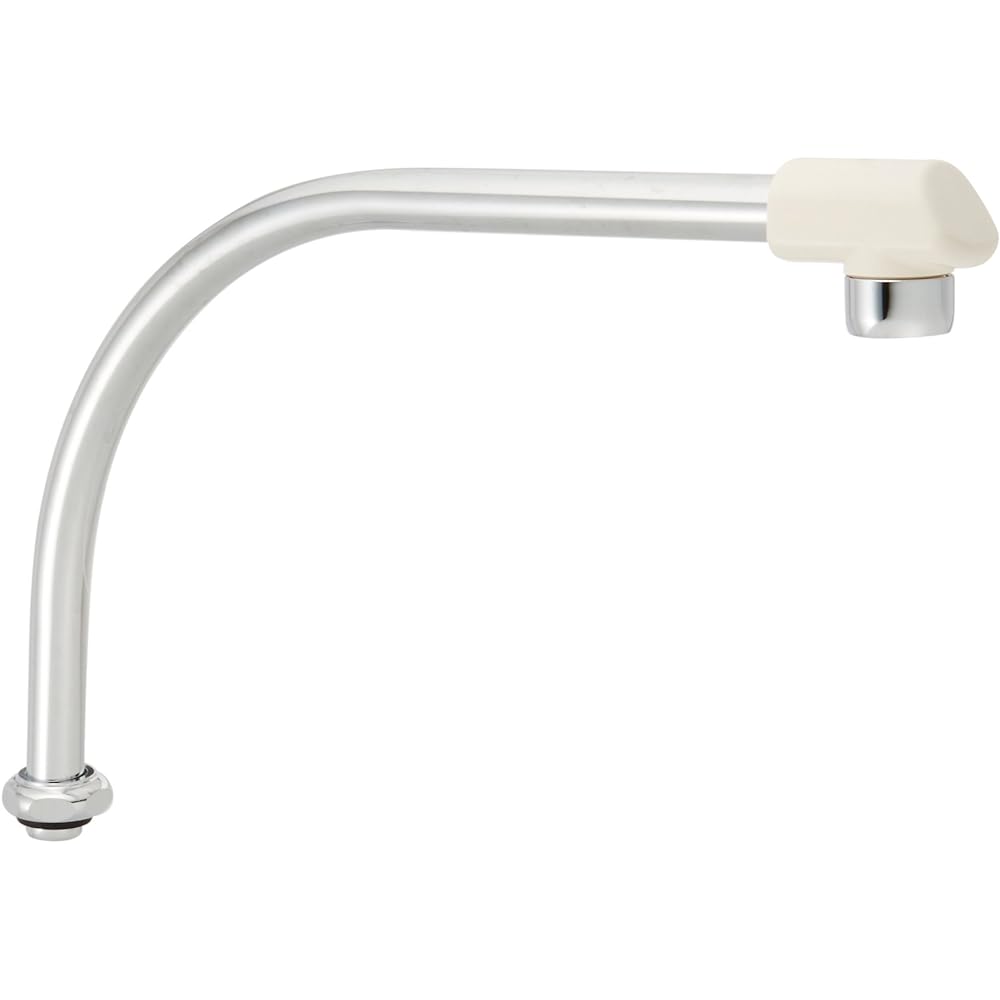 SANEI Waist High Pipe with Insulation Cap Height 160mm Increase PA232D-61X2-16