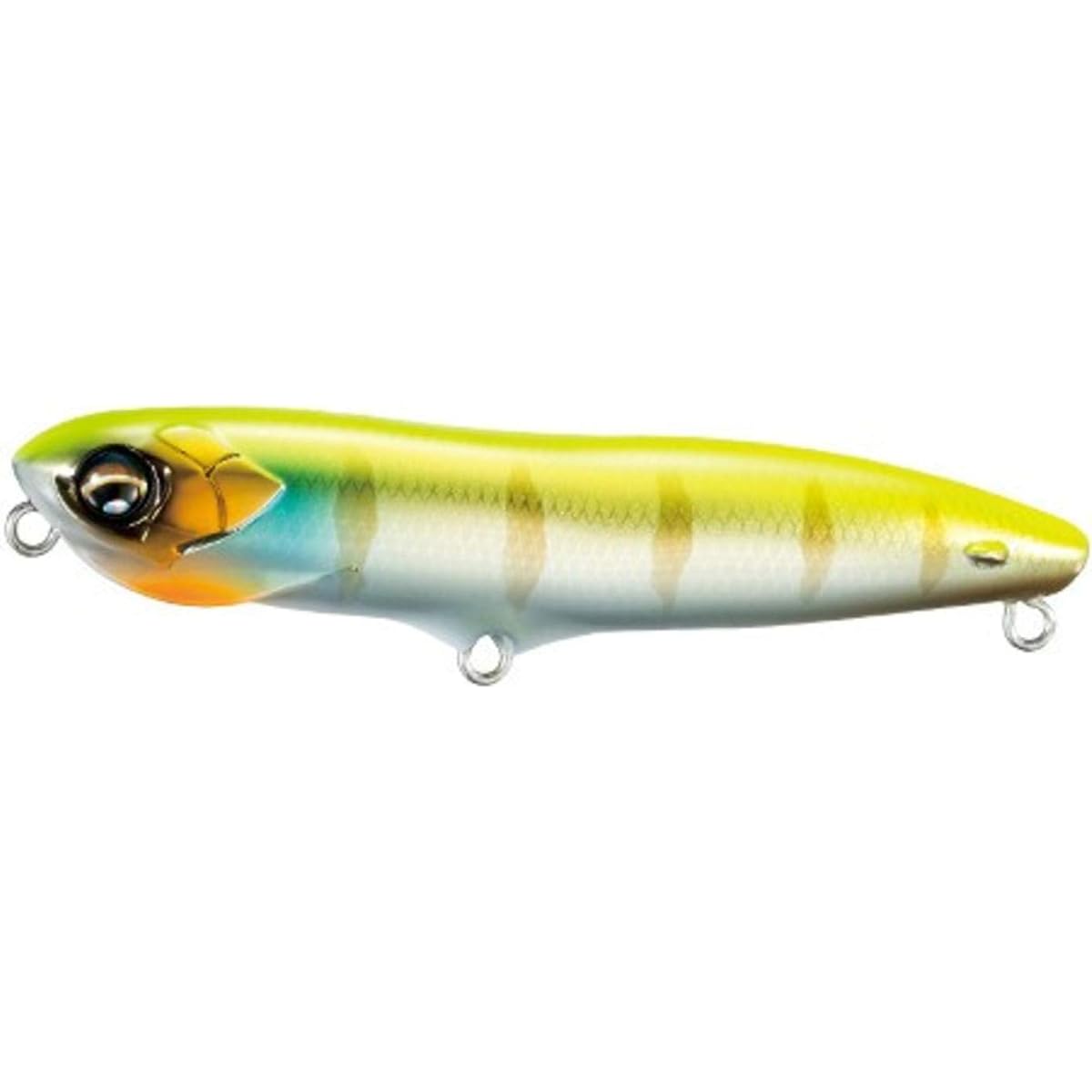 SHIMANO Pencil Bait Bantam Loud Knocker ZH-211P