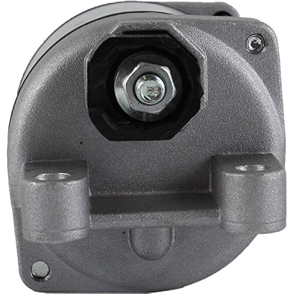 DB Electrical SMU0531 Starter for KTM Motorcycle