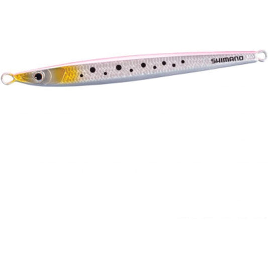 SHIMANO Lure Salt Metal Drift Thrasher 150~240g JU-D15U/JU-D20U/JU-D24U