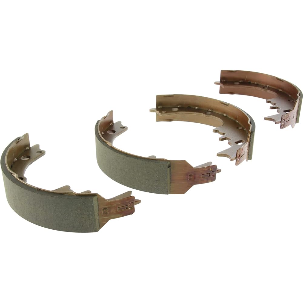 Centric Parts 111.02450 Brake Shoe