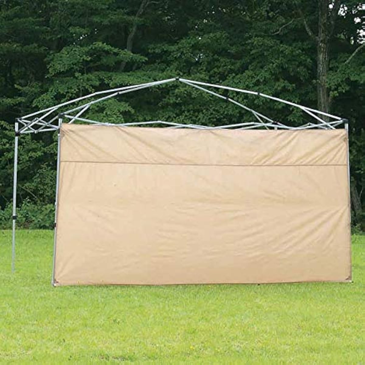 CAPTAIN STAG Side panel for Speedy 375UV M-3394