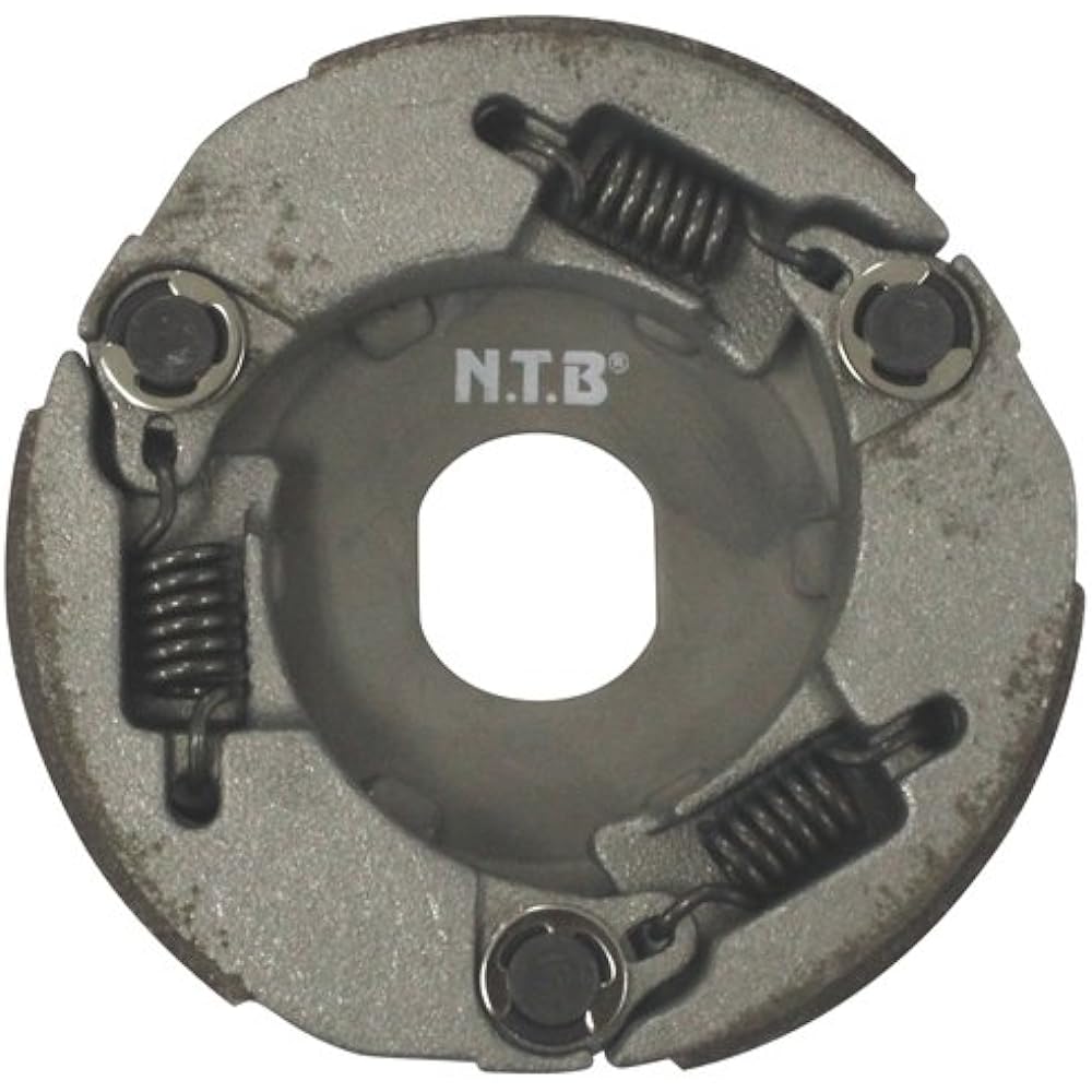 NTB CAY-02 Clutch weight ASSY