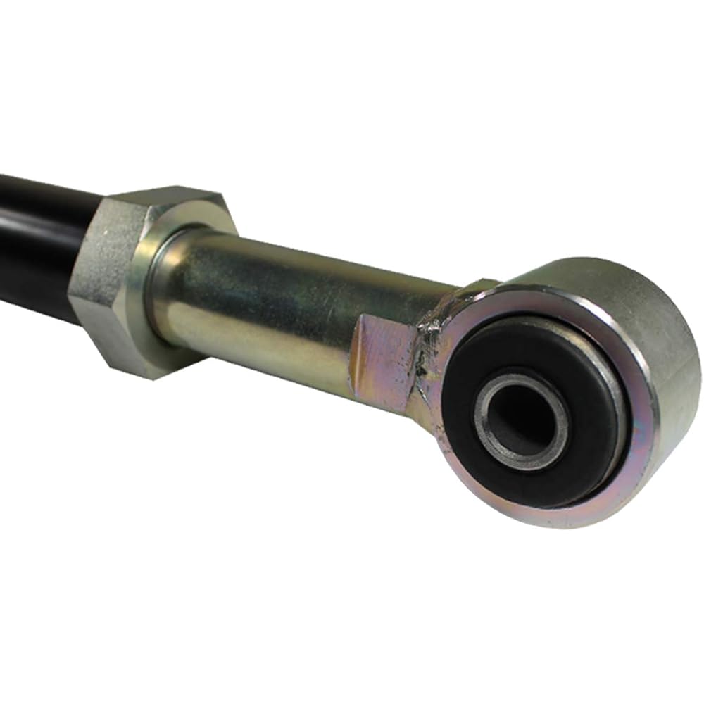 Raptor Series Front Adjustable HD Track Bar JEEP JK