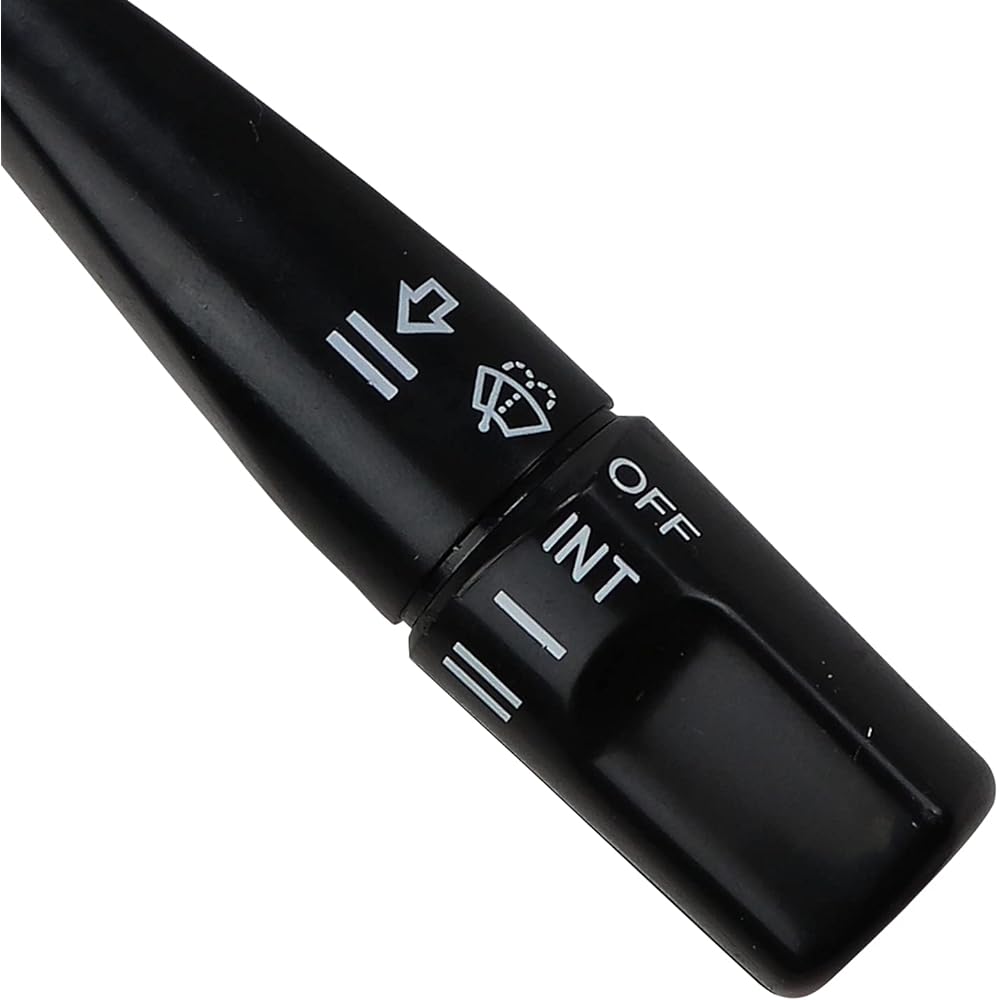 Beck Anry 201 - 2040 Wiper Switch