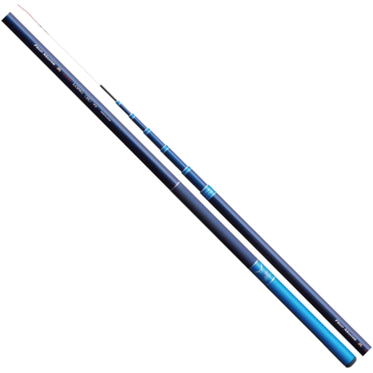 Suntech FIELD MASTER English Long 2H 62