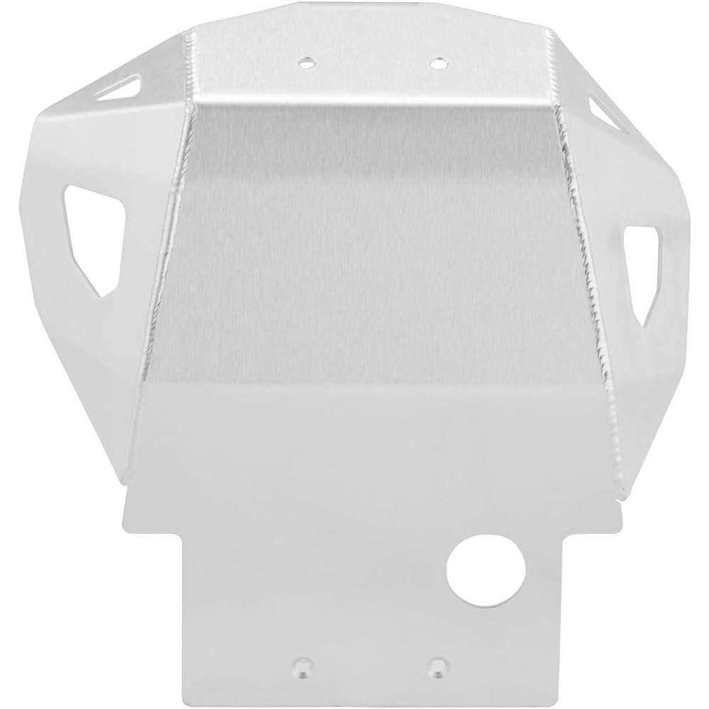 Gita (ZETA) ed skid plate Aluminum CRF250L [MD38] (12-14) ZE55-2130