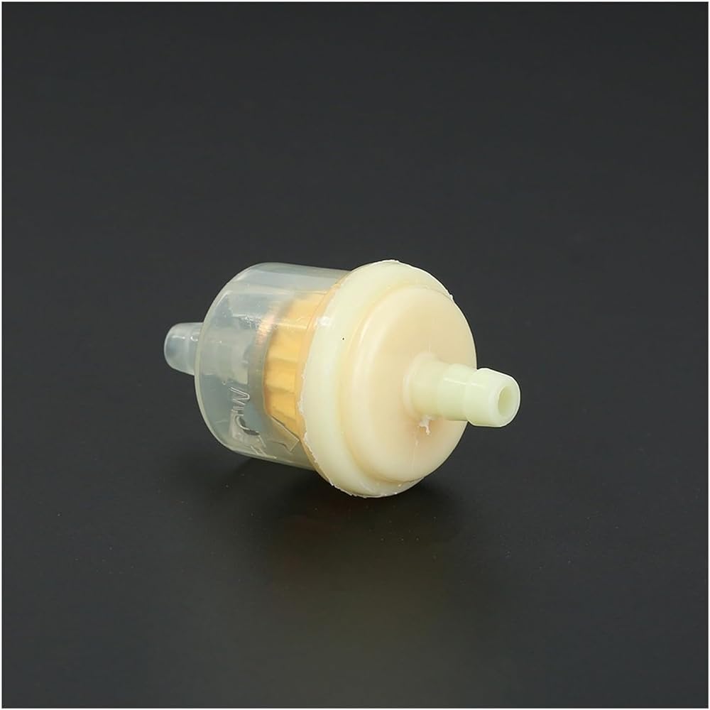 Motorcycle bleacher filter bike oil filter for gasoline filter bike