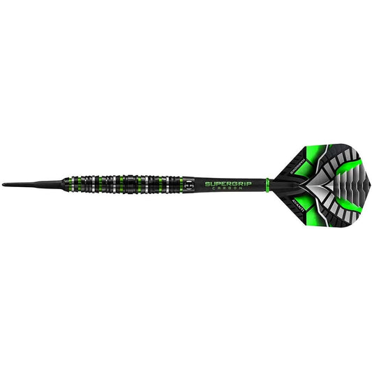 Harrows Avanti 90% Tungsten Soft Tip Darts