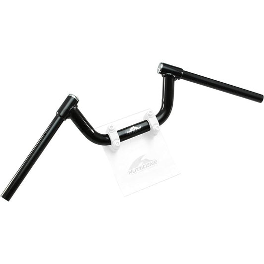 Hurricane KATANA 19 Handle FAT Condor, Black