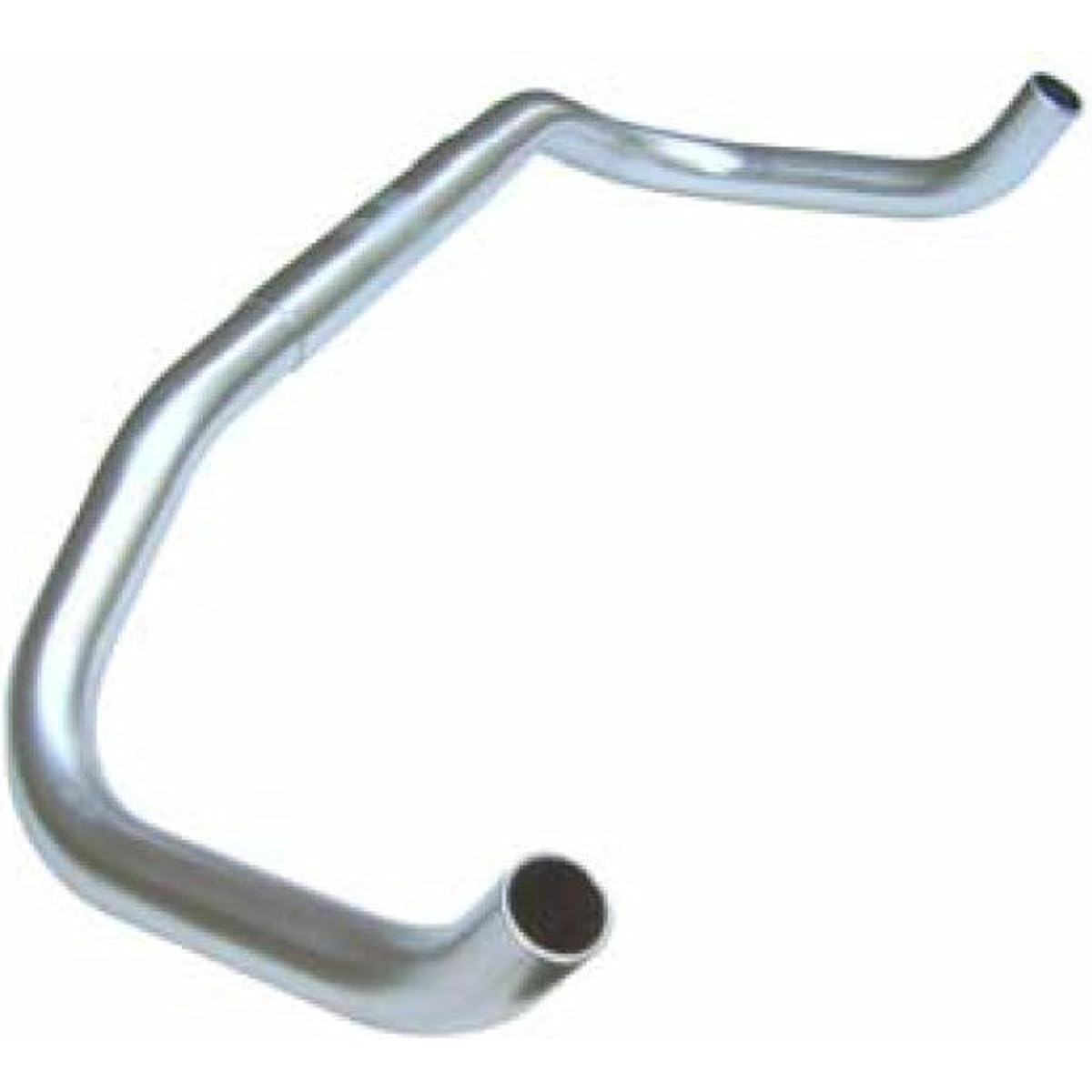 NITTO Drop Handle RB-021 RB-021-400x26.0 φ26.0 400 Silver