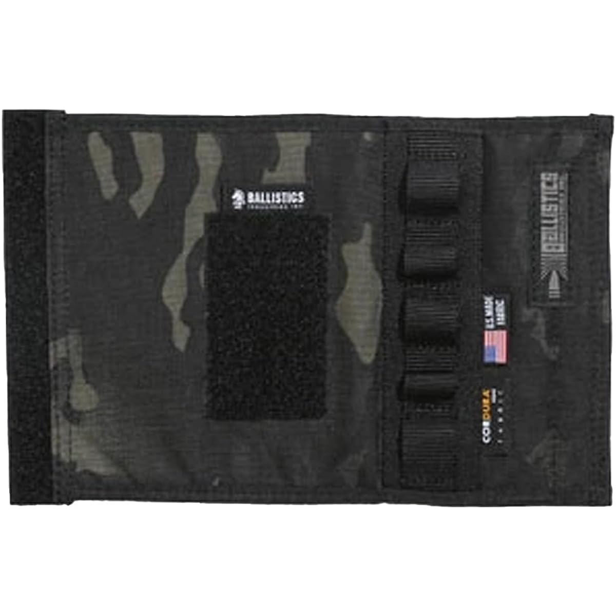 Ballistics Multi Cover