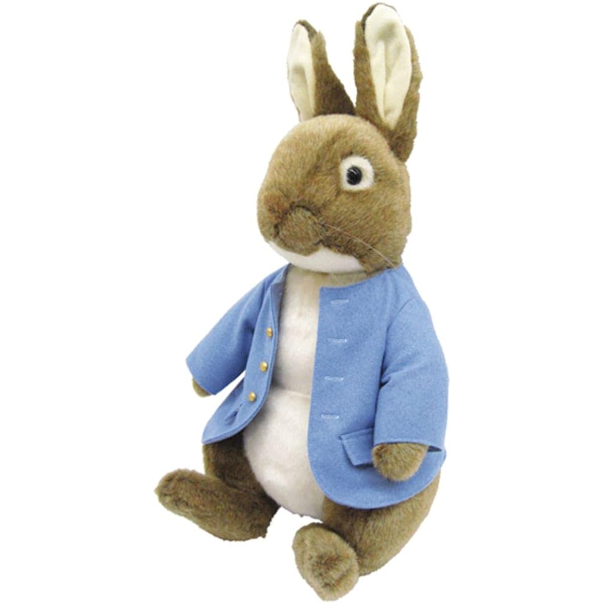 Yoshinori PETER RABBIT (Peter Rabbit) Stuffed Toy Peter Rabbit 2L 182631