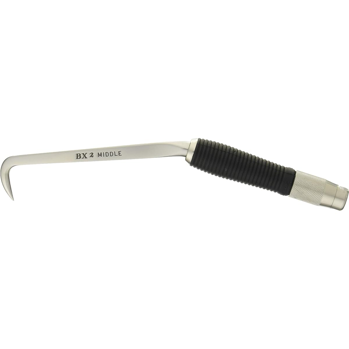 MIKI BX Hacker Middle BX2S