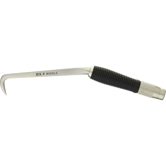 MIKI BX Hacker Middle BX2S