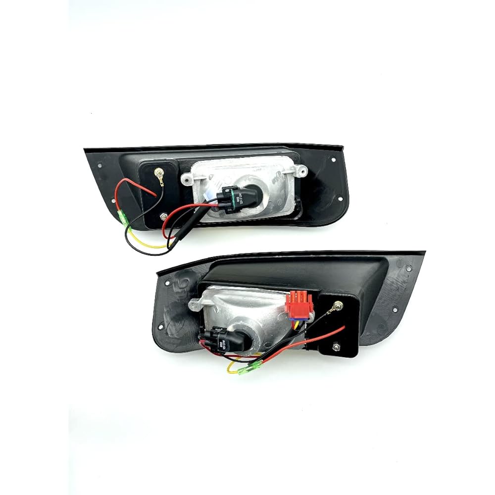 GTW EZGO TXT Light Kit (Fits 1994.5-2013)