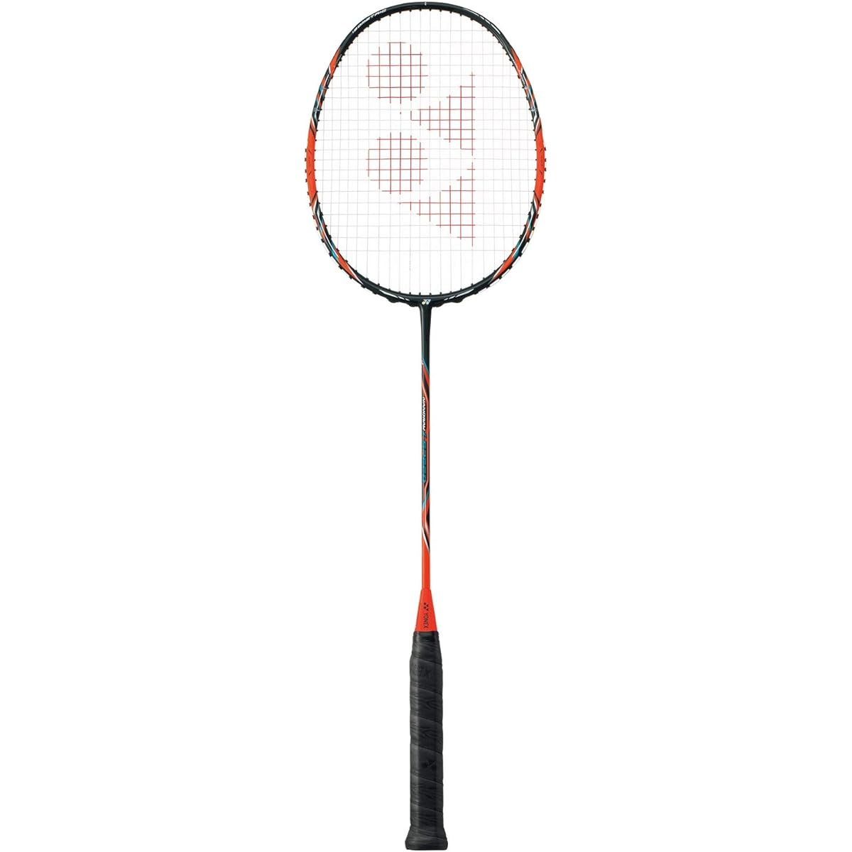 YONEX Badminton Badminton Racket Nanoray i-Speed (Frame Only) NR-ISP Bright Orange 3U5