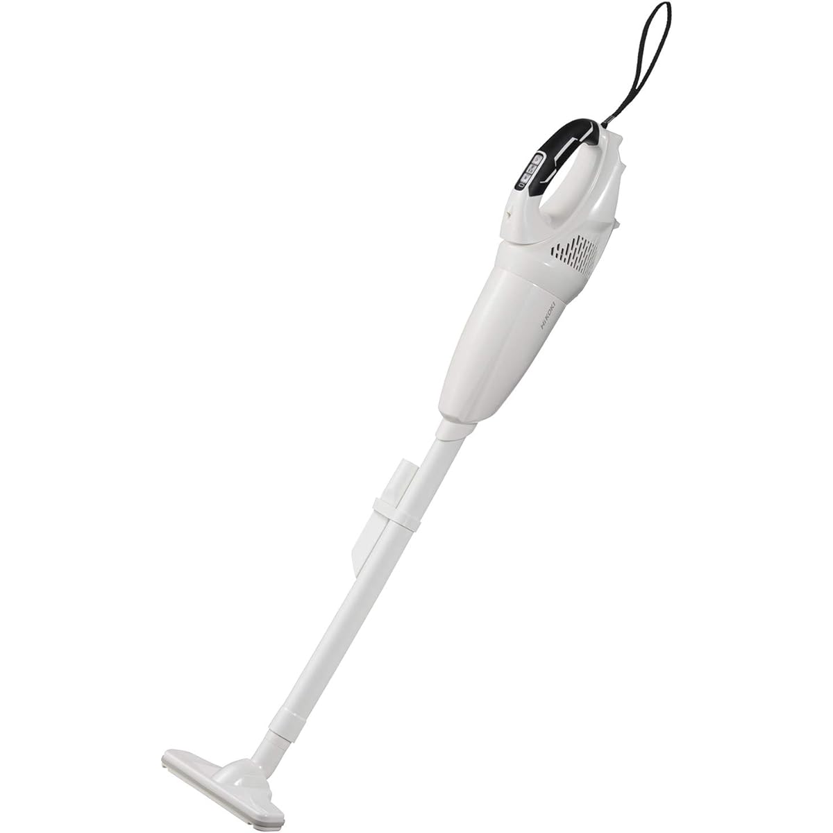 HiKOKI 14.4V Cordless Cleaner Rechargeable Lithium Ion Battery, Quick Charger Sold Separately Panel Switch R14DA(NN)