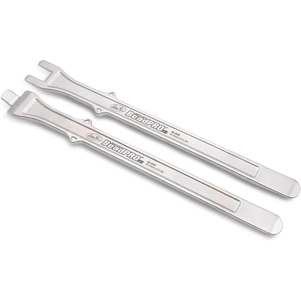MOTION PRO Bead Pro FS (Forged Steel) Multi-tire tool that integrates bead drop and tire lever YM08-0536