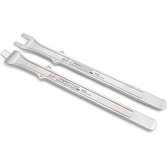 MOTION PRO Bead Pro FS (Forged Steel) Multi-tire tool that integrates bead drop and tire lever YM08-0536
