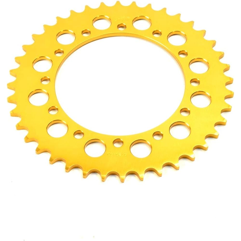 X.A.M Japan A4120-40 520-40T Sprocket A4120-40