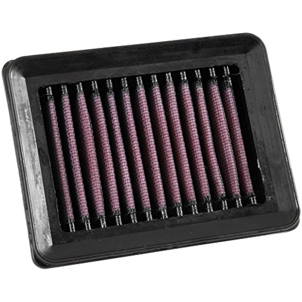 K&N Replacement Filter STREET CUP (17), BONNEVILLE T120 (16-17), STREET TWIN (16-17) TB-9016