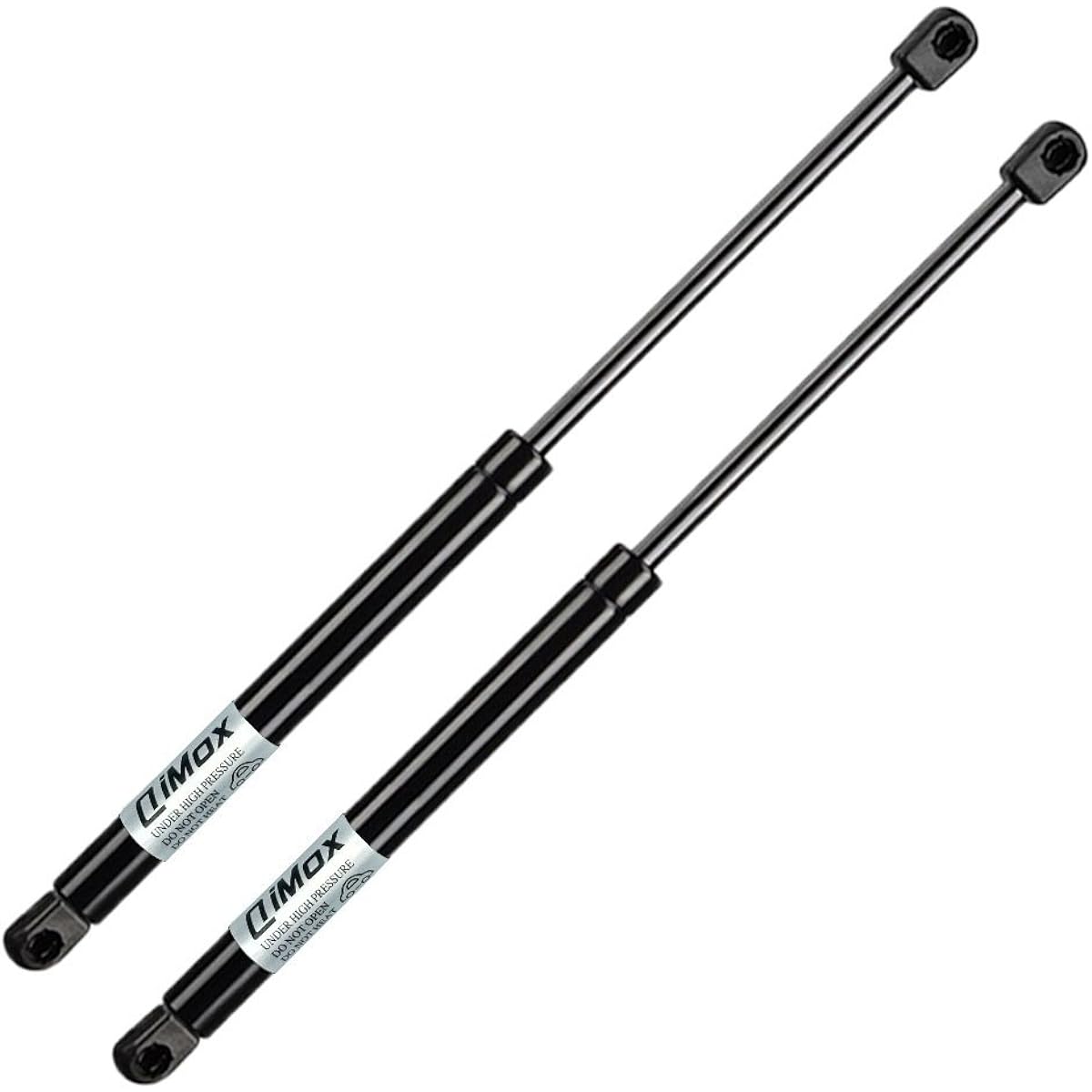 QIMOX Lift Gate Hatch Tail Gate Strut Lift Support Shock Hyundai Touson 2010-2015 2 compatible