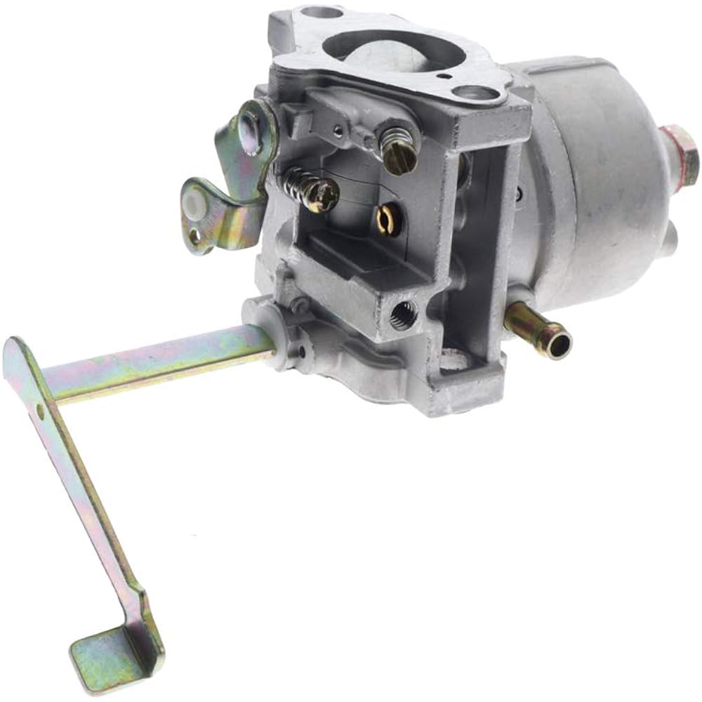Carburetor Cab Yamaha MZ360 EF6600 Engine Motor Generator for EZ-MZ360-00cm