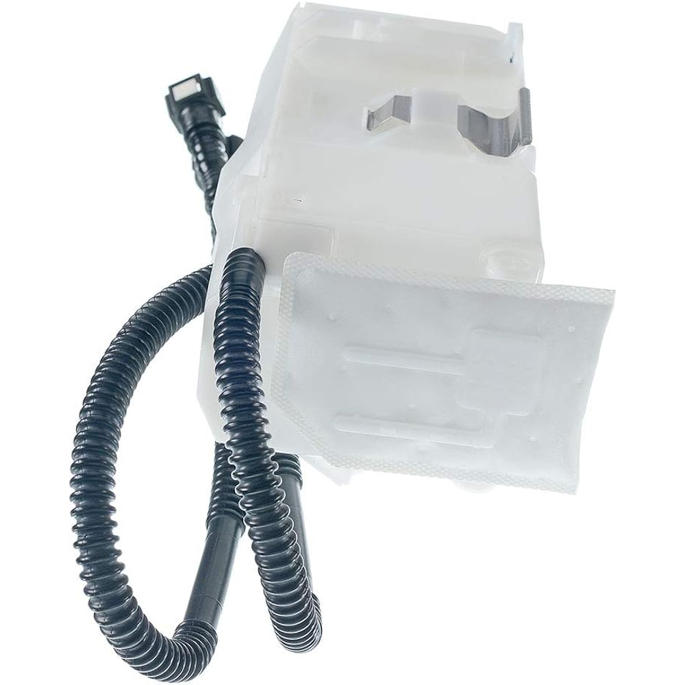 JEEP LIBERTY 2004 2.4L 3.7L Electric fuel pump assembly.