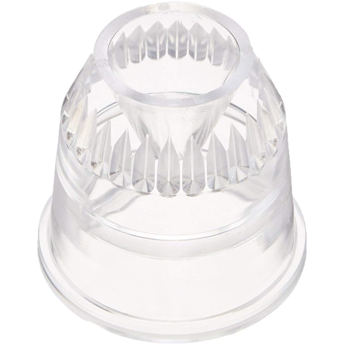 MATFER Base Double φ48mm High 166160 Polycarbonate France WKTR601