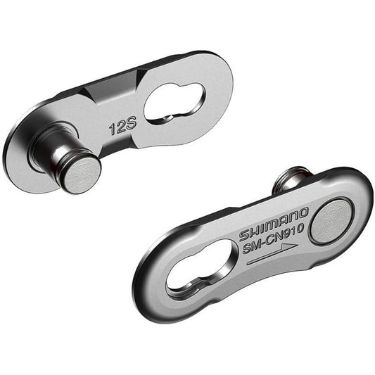 SHIMANO SM-CN910-12 Quick Link (50 sets included) ISMCN91012BS