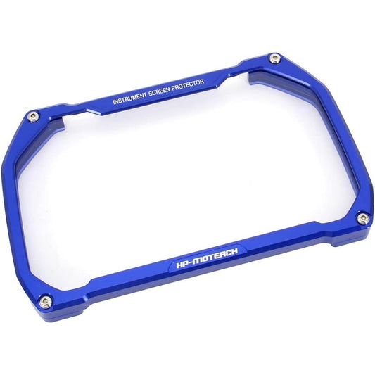 Motorcycle Instrument Frame B&mw R1200GS R1250GS R1250GSA F850GS F750GS F900 F900R Meter Motorcycle Frame Screen Protector Cover (Color : 20)