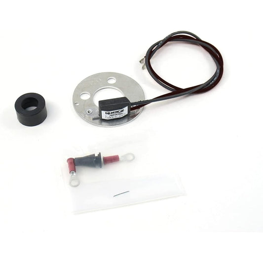 Pertronix 1121P12 12 Bolt Positive Ground 2 Cylinder Delco Igu Nighter