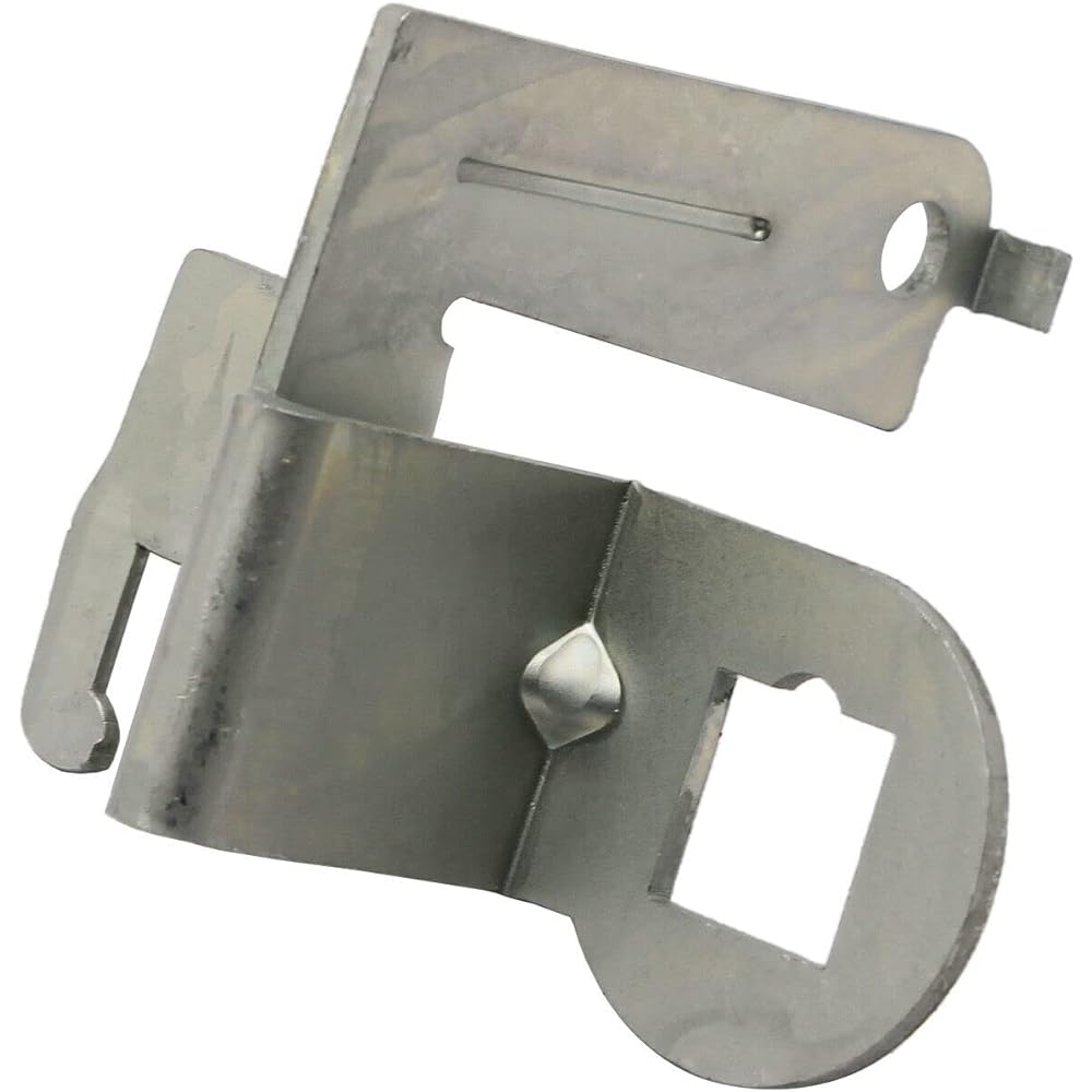 LOSTAR throttle kick down transmission cable bracket carburetor 090127329115