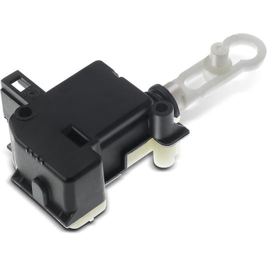 A-PREMIUM Trunk Rock Release Actuator Motor AUDI A6 A6 Quattro 2002-2004