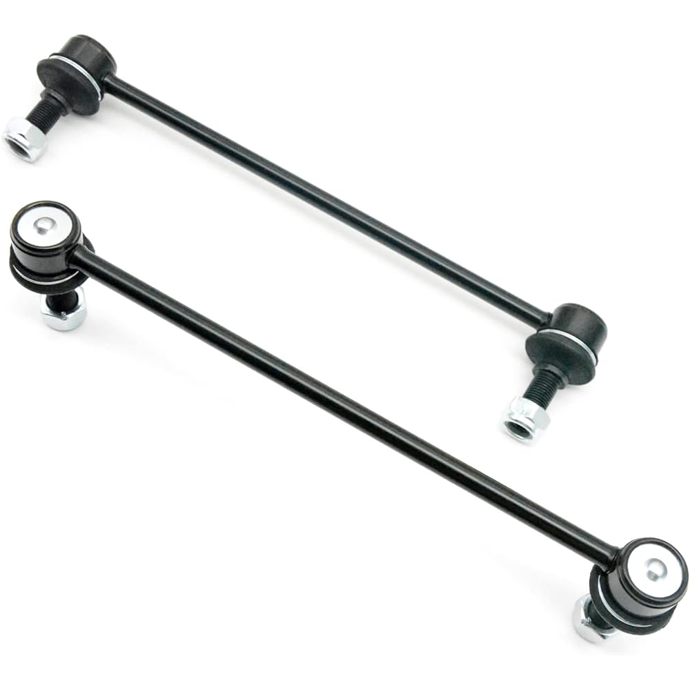 IZYSS K750123 Front Shaking Stabilizer Bar Rink 2 pieces