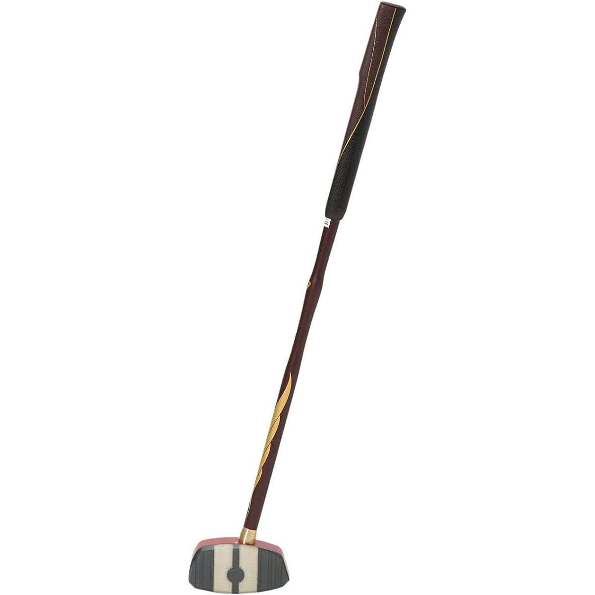 ASICS Ground Golf Club Strong Shot Hyper 3283A014