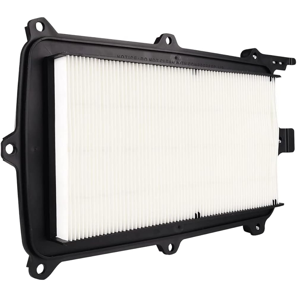 KVJICDO 17215-HL6-A00 Air Cleaner Filter Element 2019-2021 HNODA Talon 1000 Engine