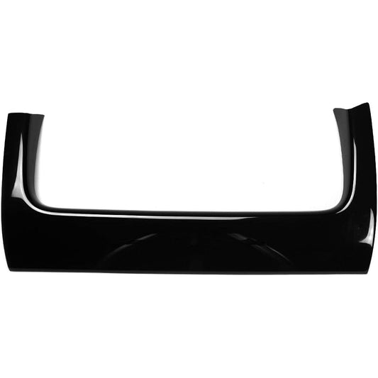 SecondStage Toyota Yaris Cross Center Garnish Piano Black/T560BLK