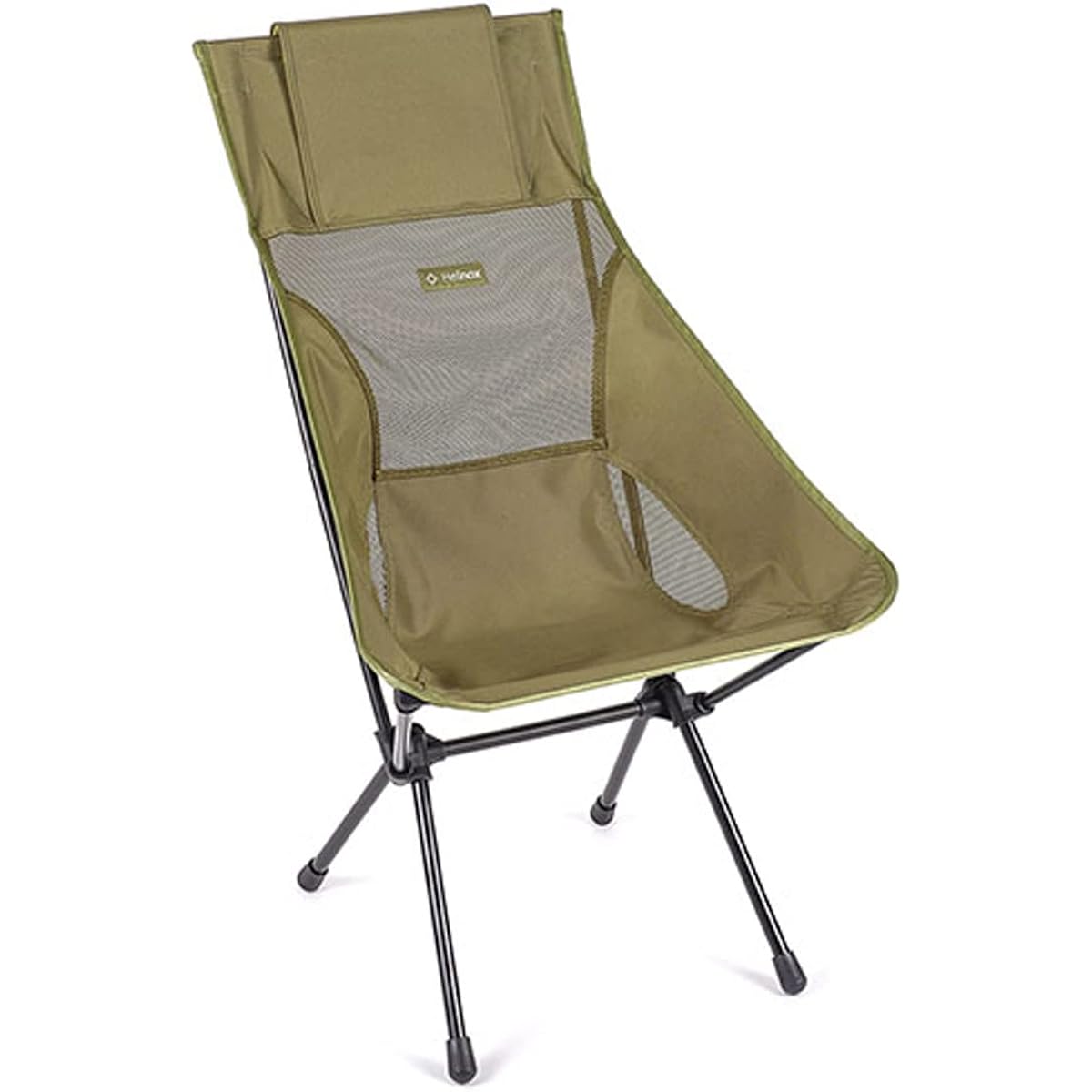 Helinox Sunset Chair Coyote Tan/Brown 1822285 CTN/B
