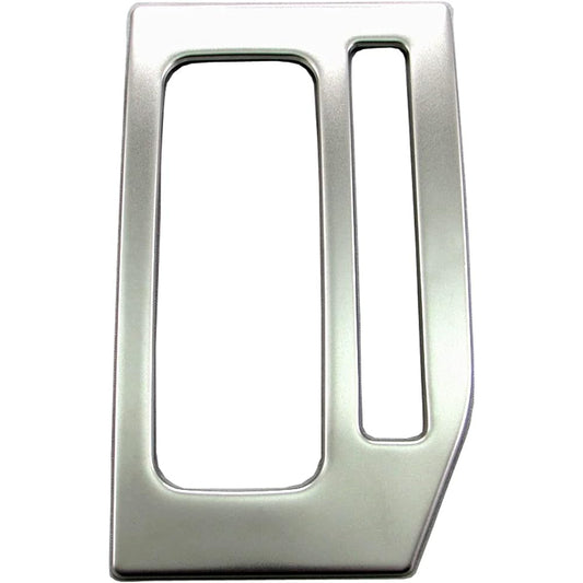 BRIGHTZ Tuft LA900S LA910S Stainless Steel Shift Gate Panel Satin Silver [SHI-GATE-029] LA900 LA910 A900 A910 900 910 46742
