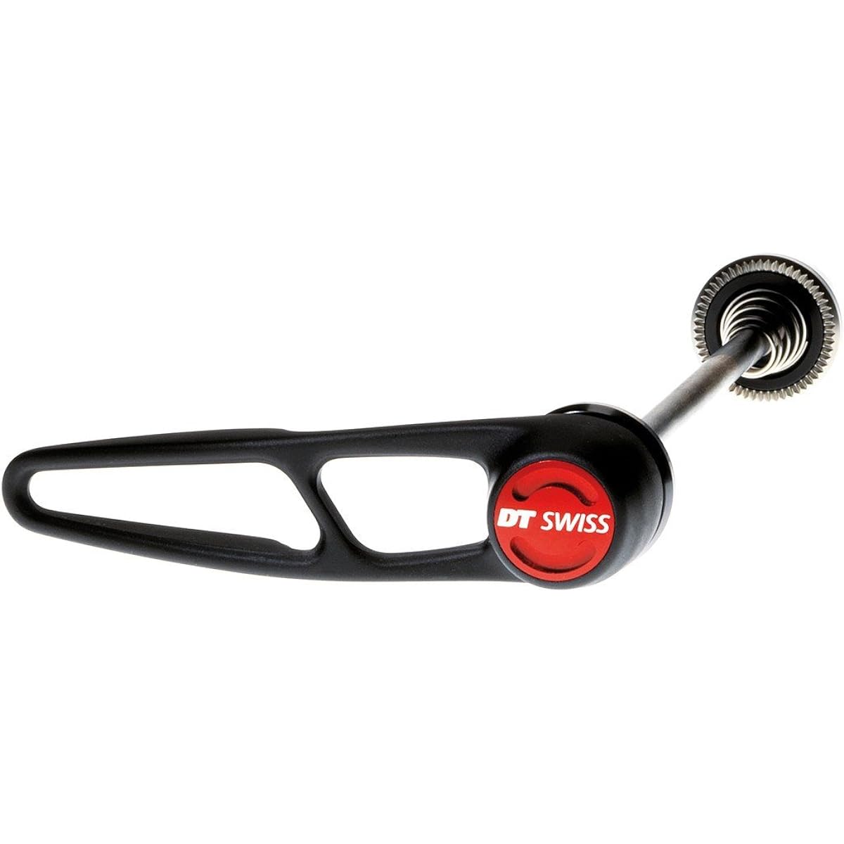 DT Swiss RWS - Wheel lock - black Length 135 mm 2014 tightening