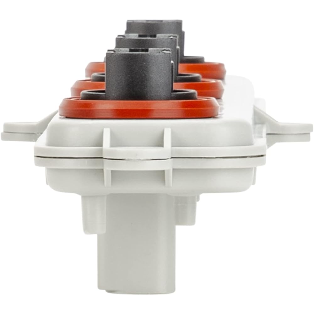 TYC 11-5701-20 DODGE RAM pickup track replacement tail light connector plate