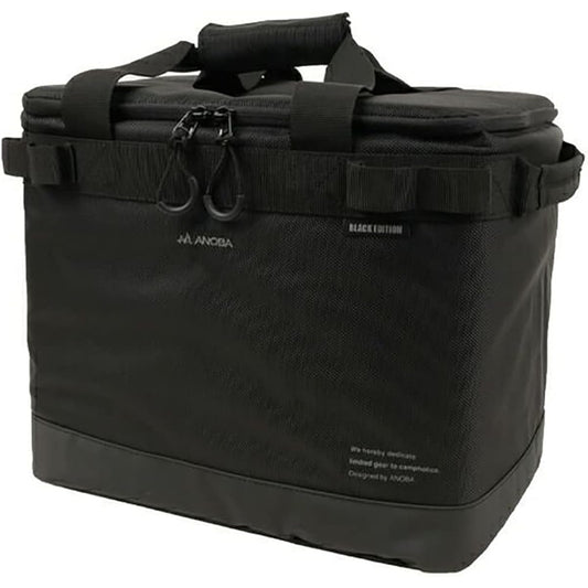 ANOBA BLACK EDITION Multi Gear Box L