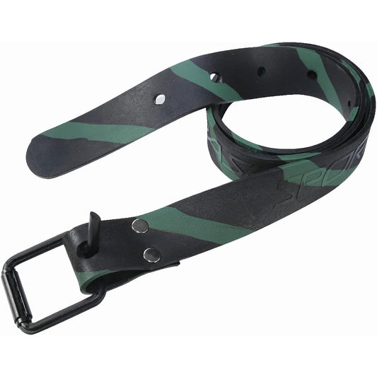 O.ME.R MARSEILLAISE CAMO WEIGHT BELT Camo pattern Marseille weight belt 605108