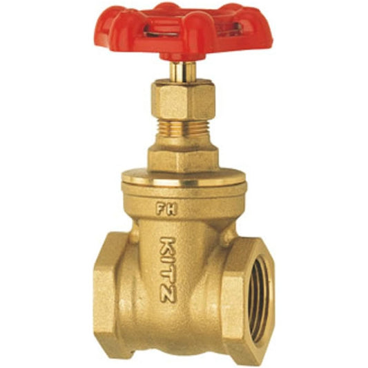 KITZ gate valve 125 type 11/2 FH40A