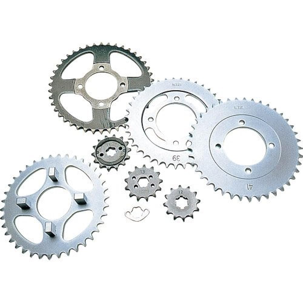 NTB SPH-034R Sprocket